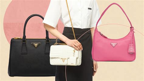 prada women's bag|Prada women's bags prices.